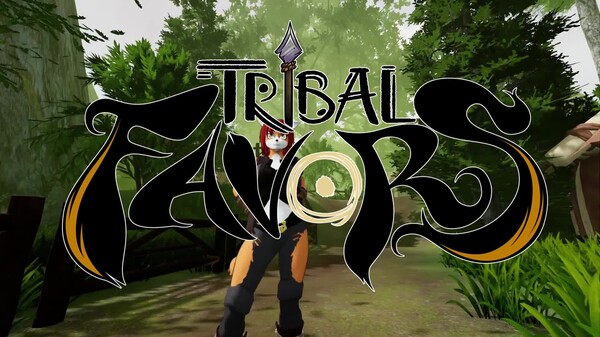 Tribal Favors Trailer trailer thumbnail