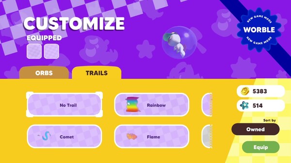 Bloom & Zoom Update Trailer trailer thumbnail
