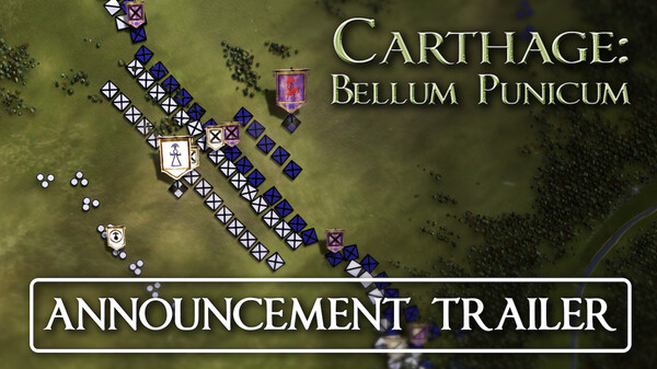 Announcement Trailer Nov 2025 trailer thumbnail