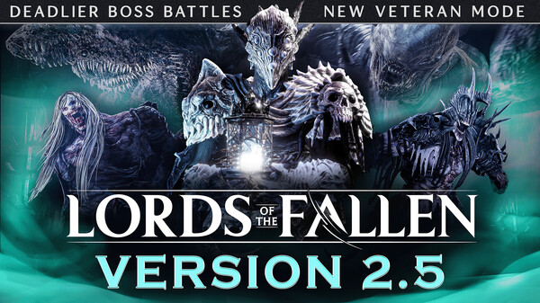 Version 2.5 Trailer trailer thumbnail