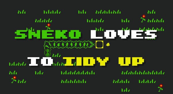 Snekoban - Trailer trailer thumbnail
