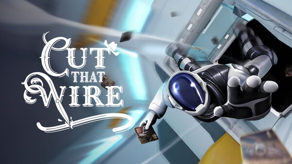 Cut That Wire - Old maid EN trailer thumbnail