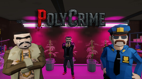 PolyCrime trailer thumbnail