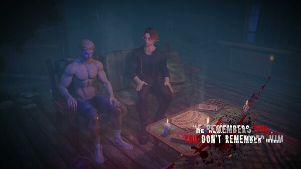 Boys in the dark Official Trailer trailer thumbnail