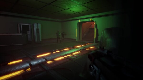 Gameplay Trailer trailer thumbnail