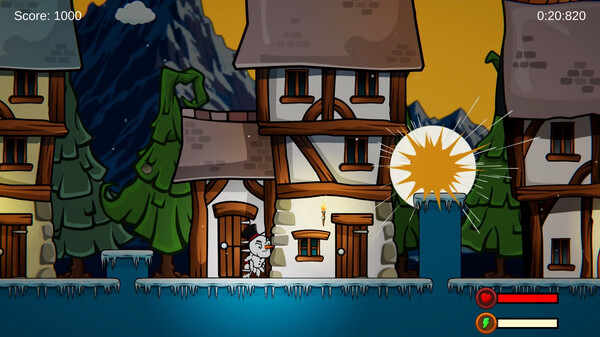 Christmas Soul! Launch Trailer trailer thumbnail