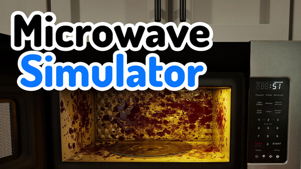 Microwave Simulator - Gameplay Trailer trailer thumbnail