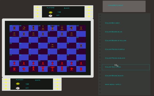chessboychess trailer thumbnail