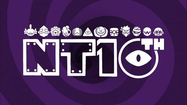 Nuclear Throne - Update 100 trailer thumbnail