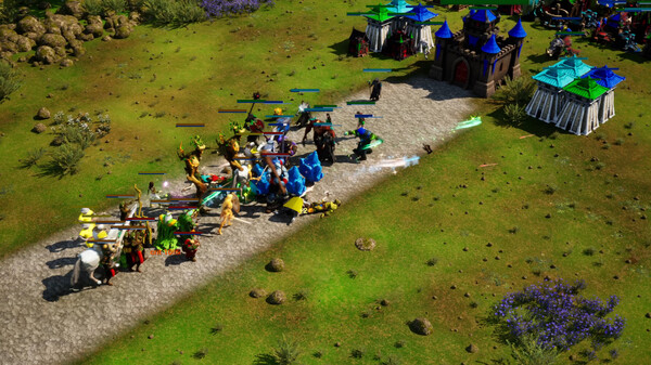 Conquest update trailer trailer thumbnail