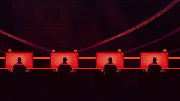 PlayTest Trailer trailer thumbnail