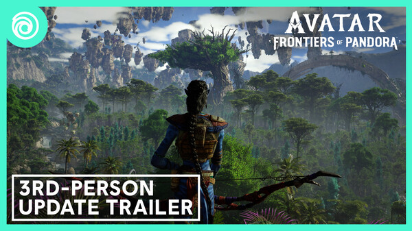 Third Person Trailer trailer thumbnail