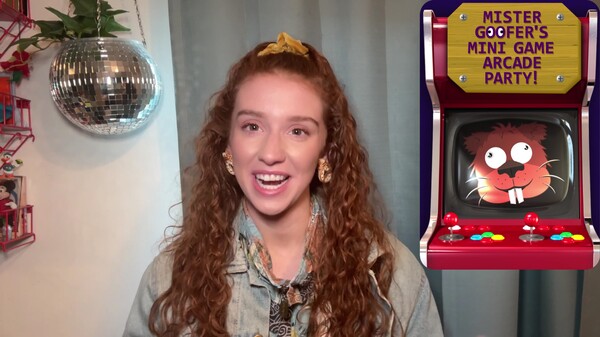 Victoria from Fiverr says that you should play my game so DO IT! trailer thumbnail