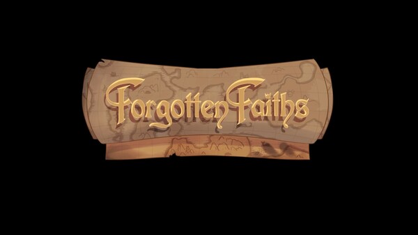 Forgotten Faiths - A Teaser trailer thumbnail