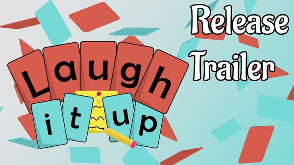 Laugh It Up Release Trailer trailer thumbnail