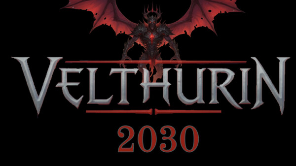 Introducing Velthurin trailer thumbnail