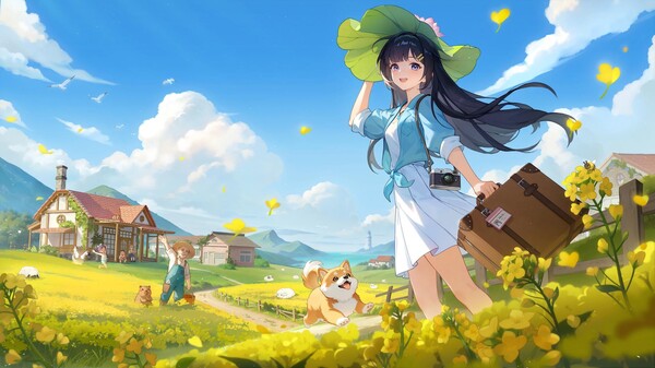 Four Seasons-EN trailer thumbnail