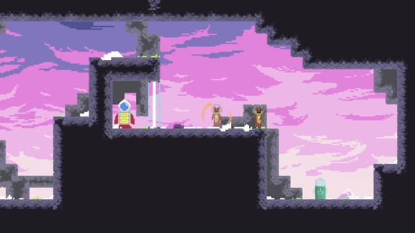 Puzzles in Otter Space Offical Trailer trailer thumbnail