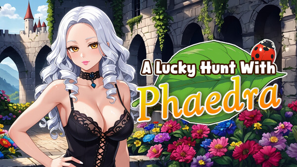 A Lucky Hunt With Phaedra - Launch Trailer trailer thumbnail