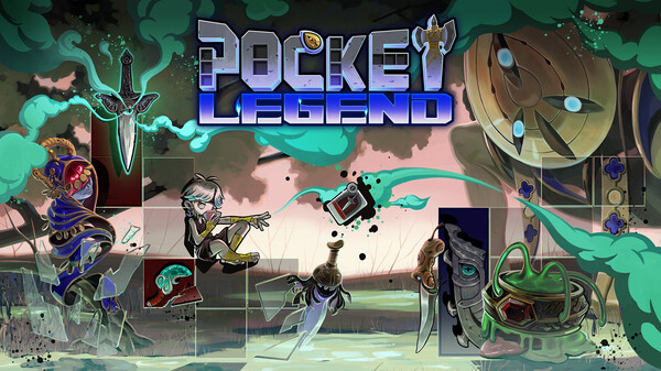 PocketLegend PV_2512 trailer thumbnail