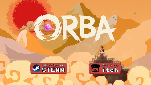 ORBA Gameplay Trailer trailer thumbnail