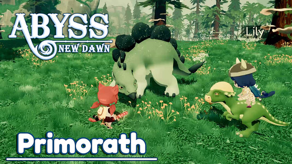 Primorath trailer thumbnail