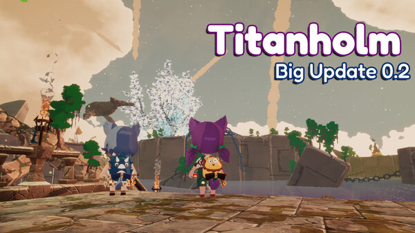 Titanholm trailer thumbnail