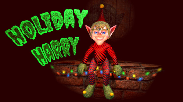 Holiday Harry Trailer trailer thumbnail