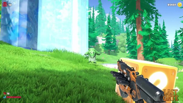 GamePlay trailer thumbnail