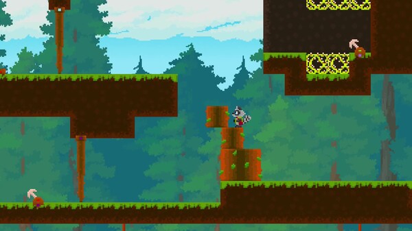 Harmonicord - Demo Gameplay Trailer trailer thumbnail