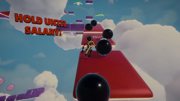 Life Balance - Official Trailer trailer thumbnail
