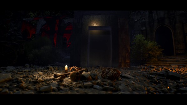 SILVARN - DEMO Cinematic Trailer trailer thumbnail