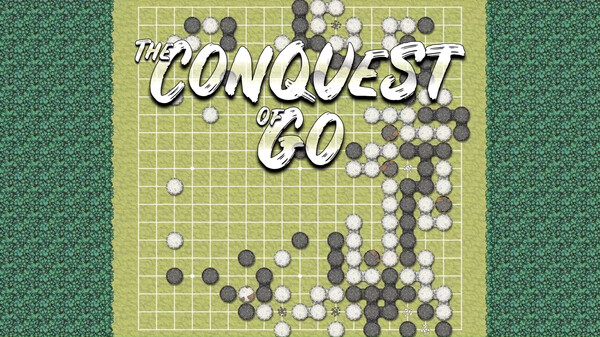 The Conquest of Go 1.0 trailer thumbnail