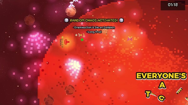 Hell of a Bullet - Launch trailer trailer thumbnail