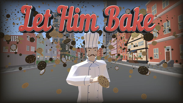 Let Him Bake | Release Trailer trailer thumbnail