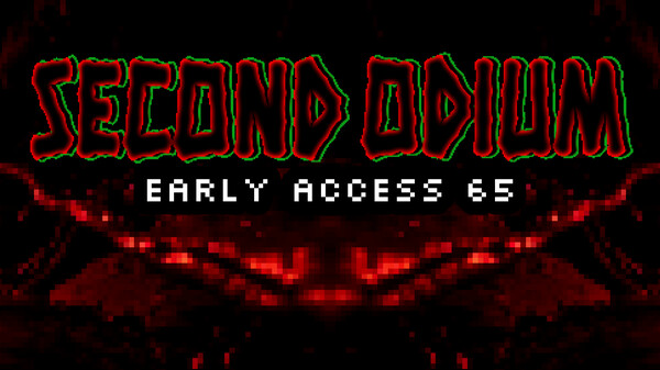 Second Odium Early Access V.65 Trailer trailer thumbnail