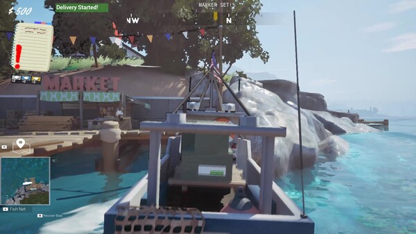 Gameplay Trailer trailer thumbnail