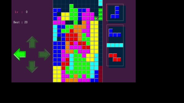 Action PUZZLE trailer thumbnail