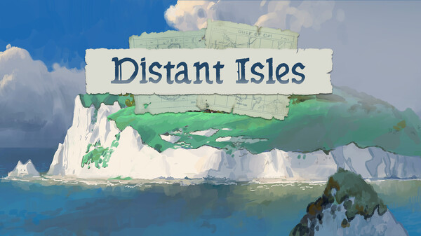 Distant Isles - Trailer 1 trailer thumbnail