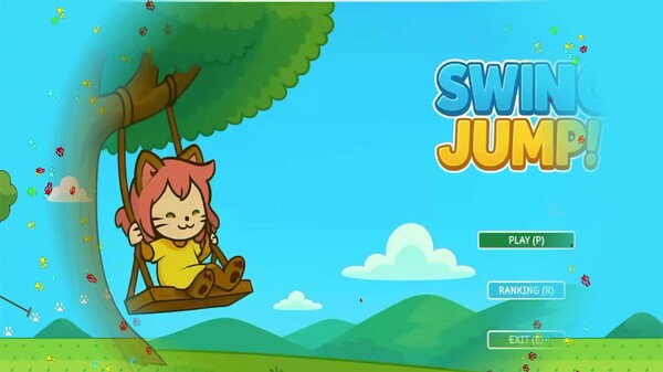 SwingJump_Trailer trailer thumbnail
