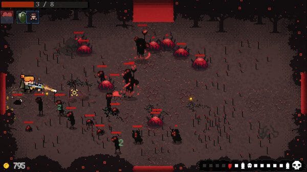 HOTSHOTS-GAMEPLAY-TRAILER trailer thumbnail