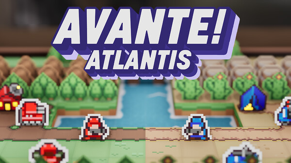 Game Trailer trailer thumbnail