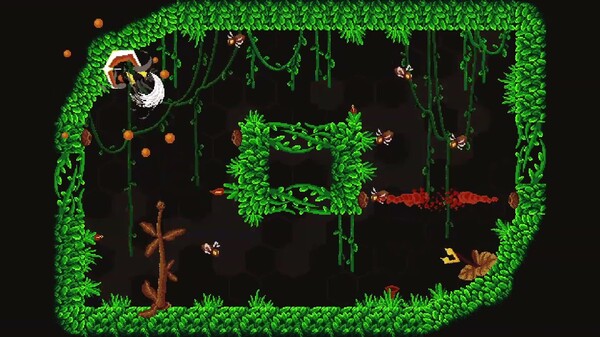 gameplay trailer trailer thumbnail