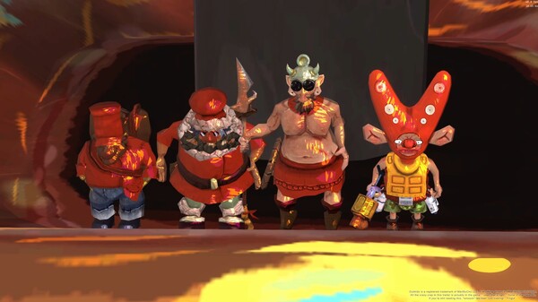 Dukkido Playtest/Demo Trailer trailer thumbnail