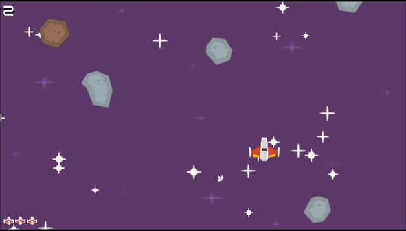 Space Adventures 2 in 1 Game Trailer trailer thumbnail