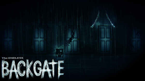 The ENDLESS BACKGATE – New Demo Trailer trailer thumbnail