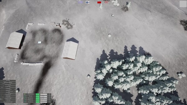Sisu - the winter war - Work in progress trailer trailer thumbnail