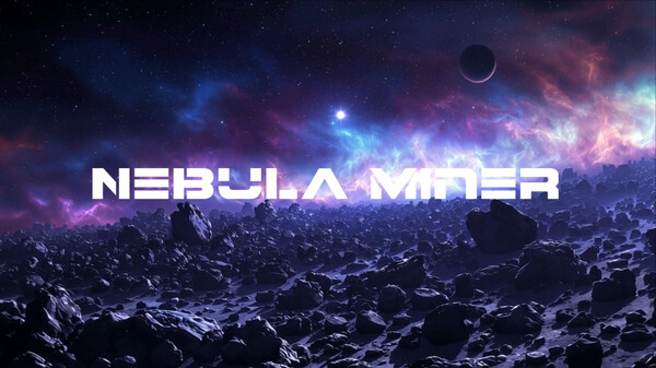 Nebula Miner trailer thumbnail