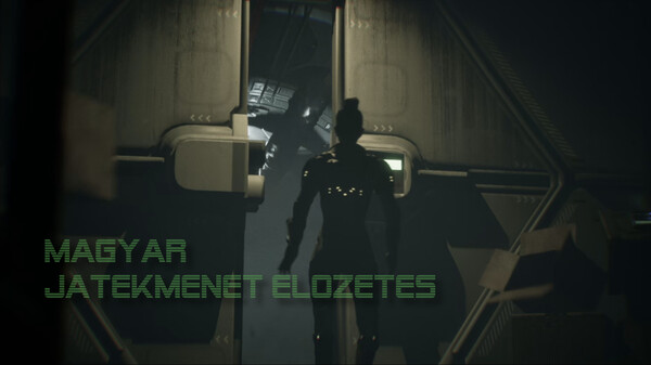 Magyar játékmenet-előzetes trailer thumbnail