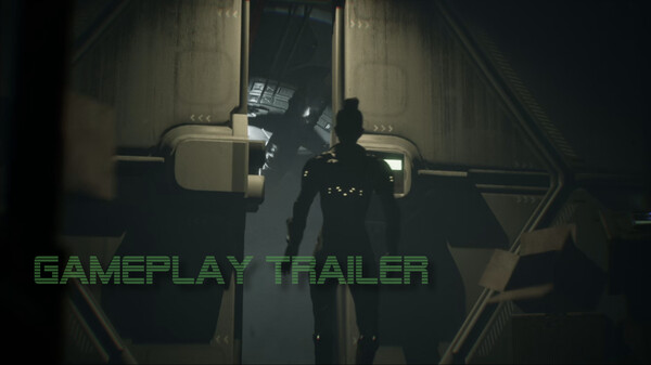 Gameplay Trailer trailer thumbnail